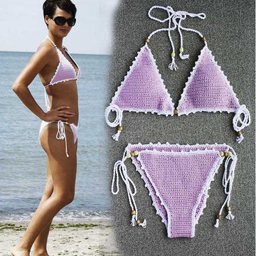 Bikini set PINK