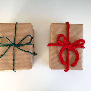 Christmas Wrapping