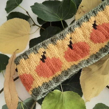 Autumn Headband