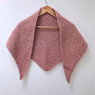 Maqui Shawl