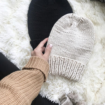 The Stile Beanie