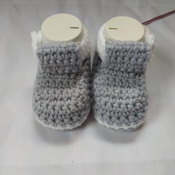 Baby booties