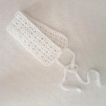 Snow White Headband