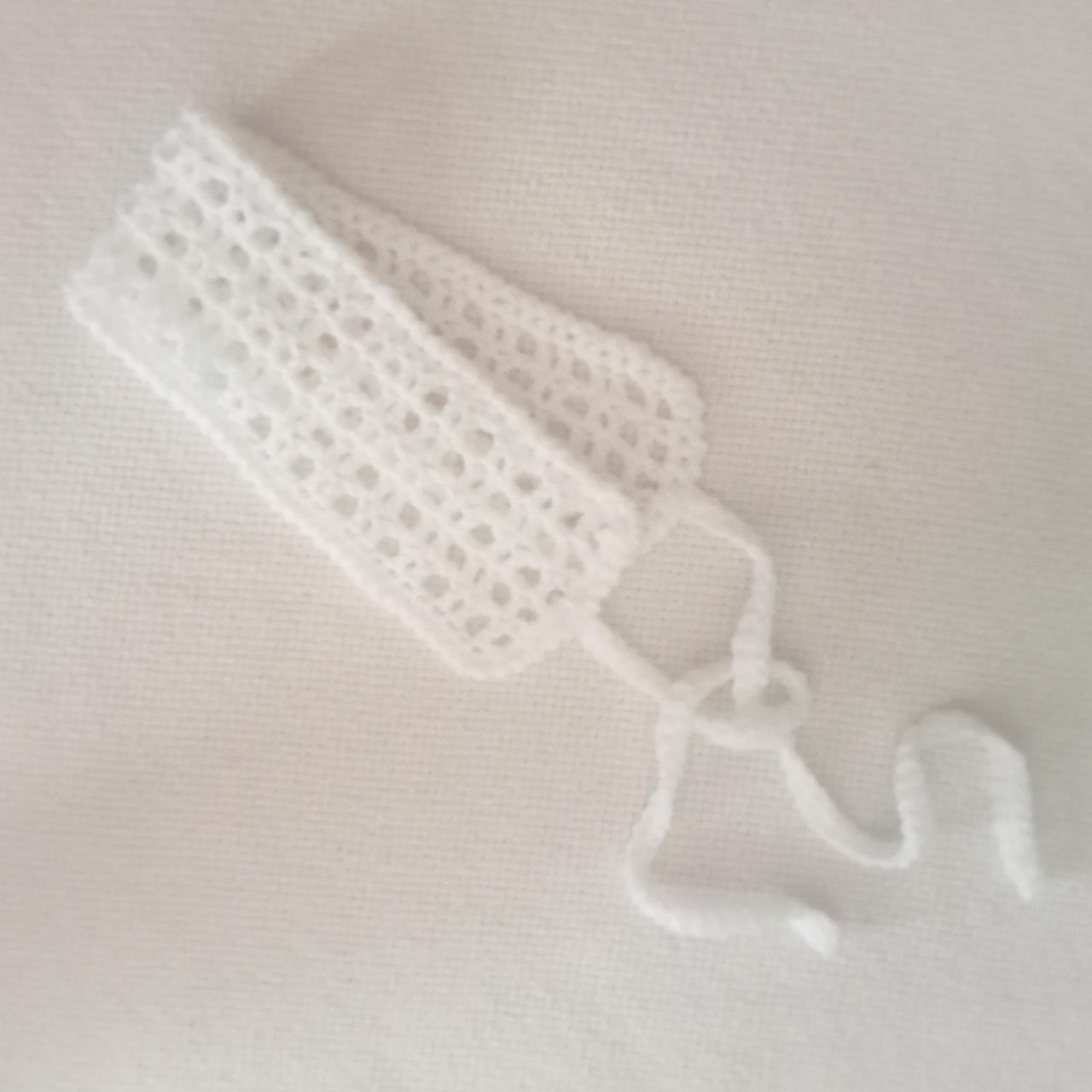 Snow White Headband