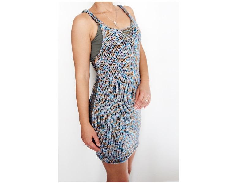 Despacito Dress