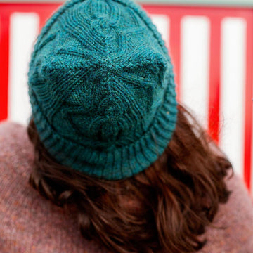 Rye Bay Hat