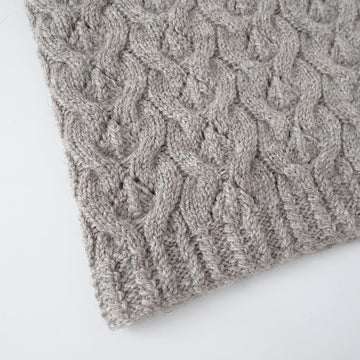 Amici cowl