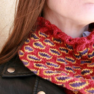 Kloss Cowl