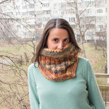 Esen Cowl