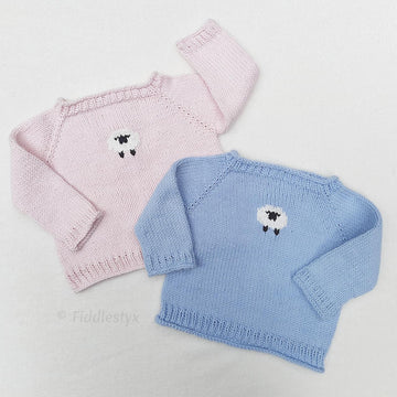 Avery Sweater