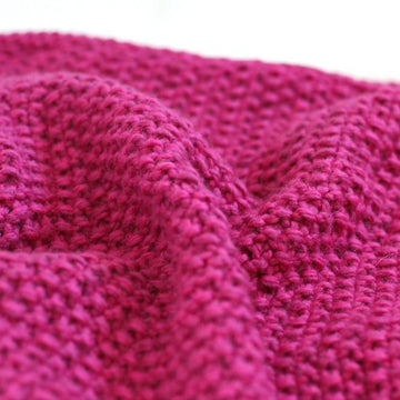 Editha Winter Blanket