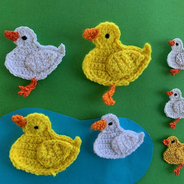 Duck