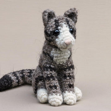 Balthazar the realistic cat