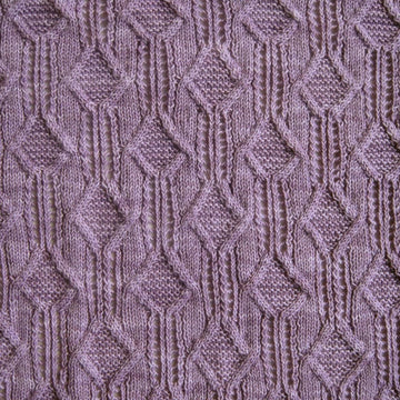 Mount Kasa Shawl