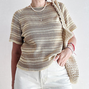 Serpen Tee
