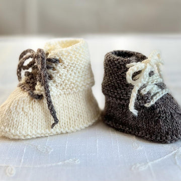 Soren Booties