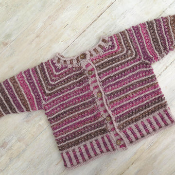 Gently Does It Cardigan