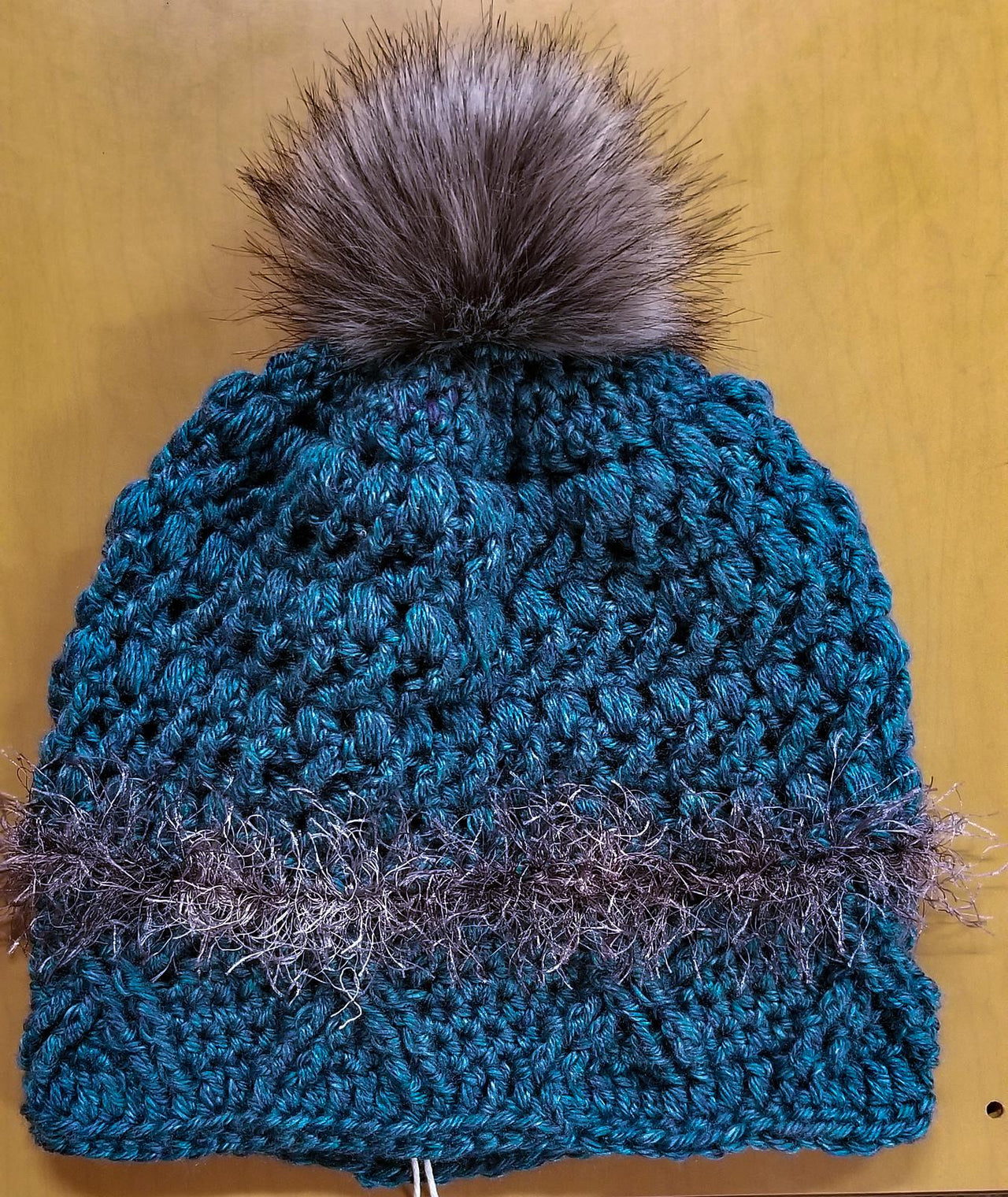 X-treme Winter Beanie