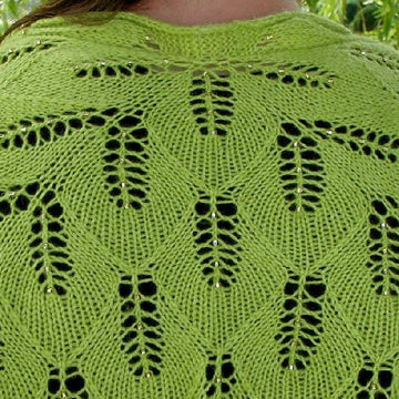 A Midsummer Night's Dream Puck Scarf