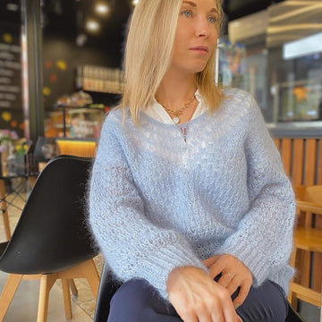 Jumper "LIGHT"