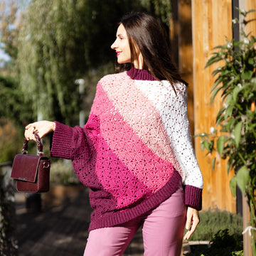 Akebia Asymmetrical Top