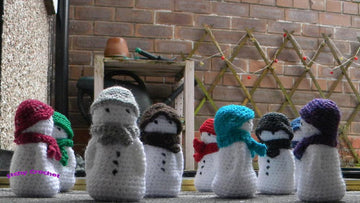 Snowmen