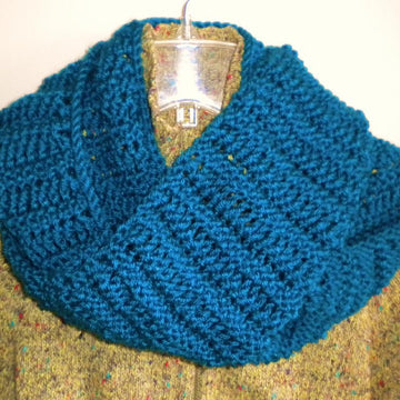 Infinity Scarf