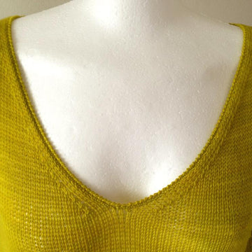Willow Lace Sweater