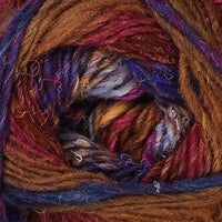 Browns, Magenta, Purple (423)