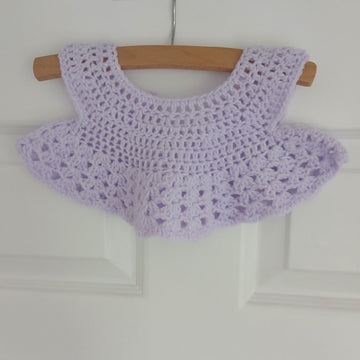 Twinkle Top for Baby
