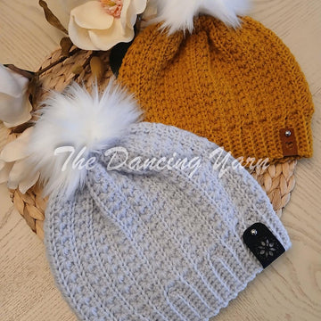The Stargazer Beanie