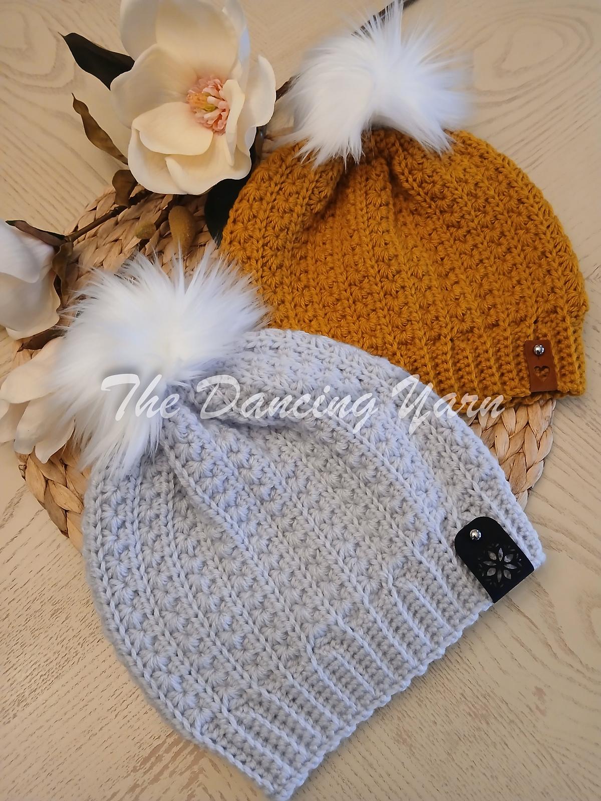The Stargazer Beanie