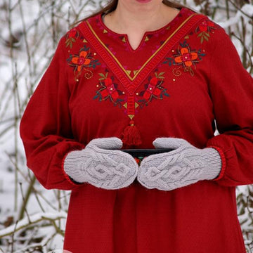 Morosko