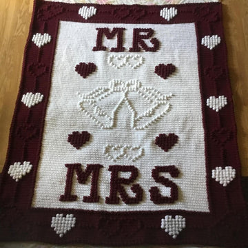Mr & Mrs
