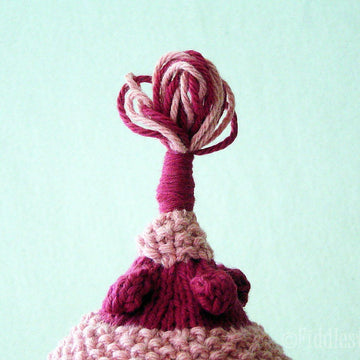 Fiona Hat