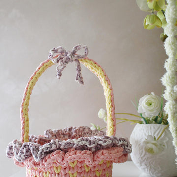 Easter Basket