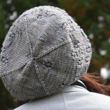 Between 2 Worlds - Slouchy/ beanie hat