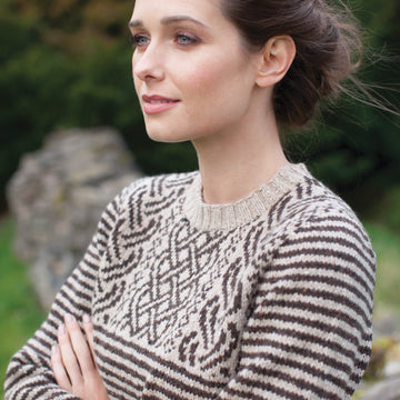 Rowan Cashmere Tweed by Rowan