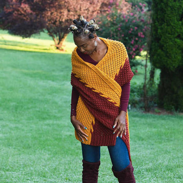 Brunelli Wrap