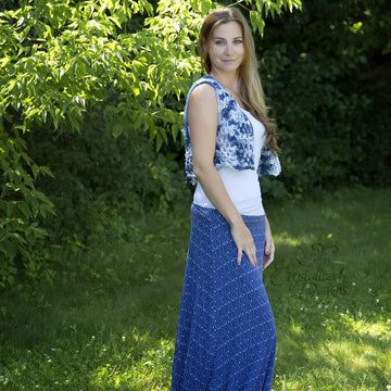 Lonicera Vest