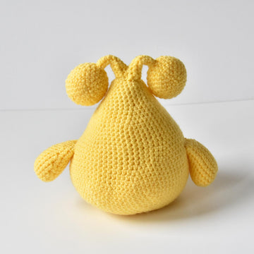 Yellow Monster