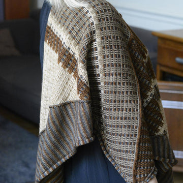 TARTAN Shawl
