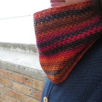 Wisdom Cowl