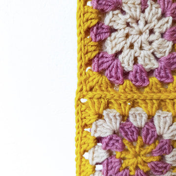 Sunbloom Tote