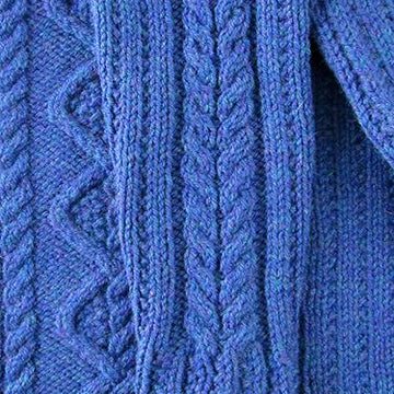 Muir Eireann Pullover