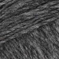 Dark Grey Heather (58)