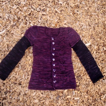 Sweet As Cardigan