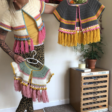 Gardi Cardi Duo - Child & Adult