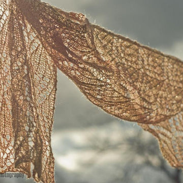 Campana scarf