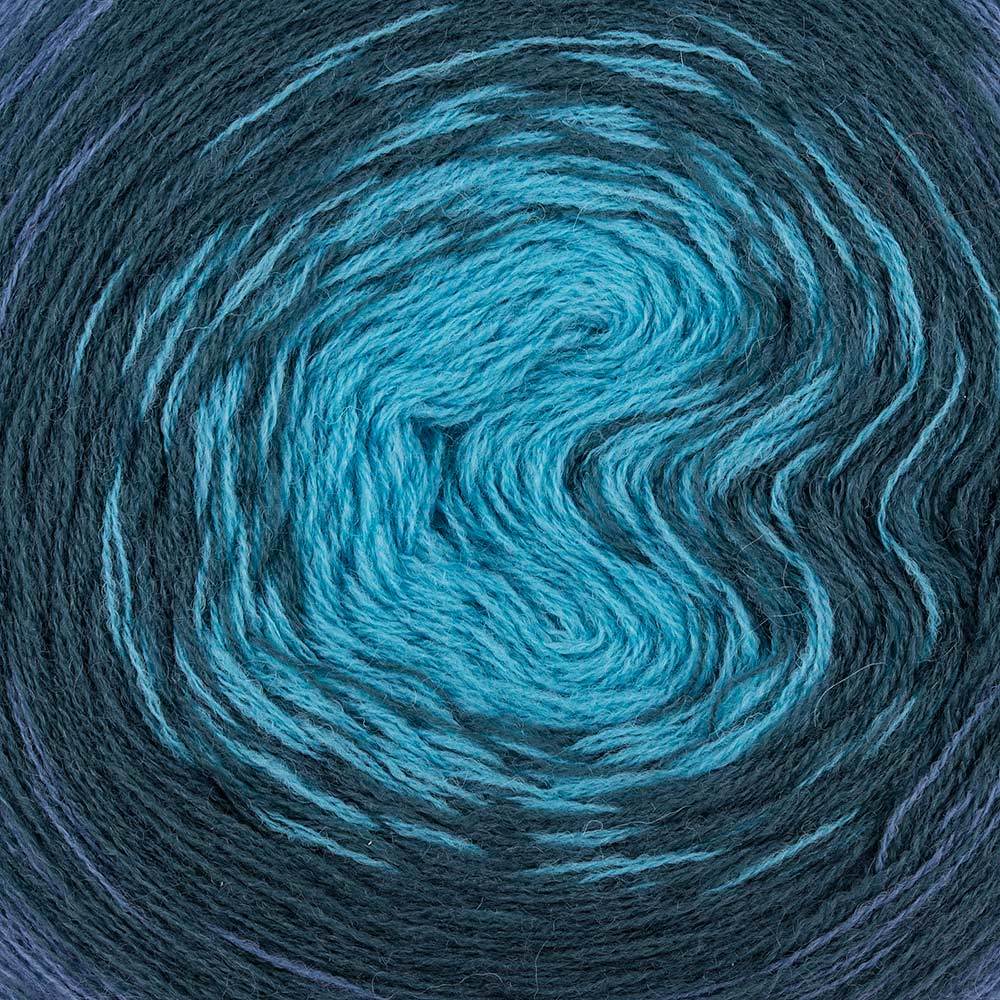 Rico Creative Wool Degrade